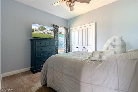 Tiny photo for 5705 Shadow Ridge Circle NW, North Canton, OH 44720 (MLS # 5237736)