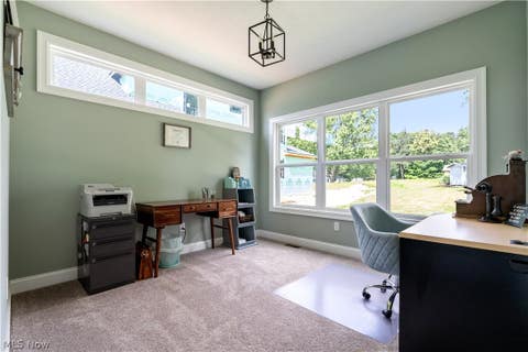 Tiny photo for 5705 Shadow Ridge Circle NW, North Canton, OH 44720 (MLS # 5237736)
