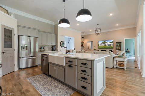 Tiny photo for 5705 Shadow Ridge Circle NW, North Canton, OH 44720 (MLS # 5237736)
