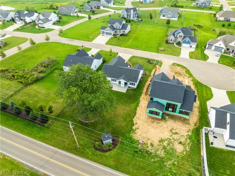 Tiny photo for 5705 Shadow Ridge Circle NW, North Canton, OH 44720 (MLS # 5237736)