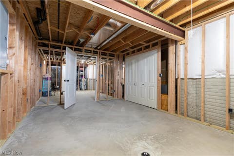 Tiny photo for 5705 Shadow Ridge Circle NW, North Canton, OH 44720 (MLS # 5237736)