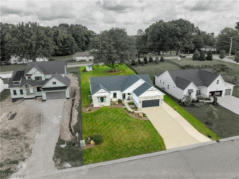Tiny photo for 5705 Shadow Ridge Circle NW, North Canton, OH 44720 (MLS # 5237736)