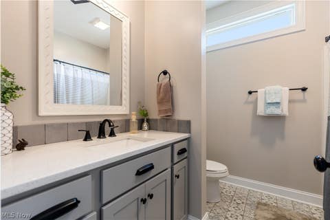 Tiny photo for 5705 Shadow Ridge Circle NW, North Canton, OH 44720 (MLS # 5237736)