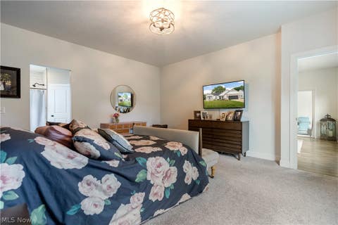 Tiny photo for 5705 Shadow Ridge Circle NW, North Canton, OH 44720 (MLS # 5237736)