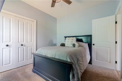 Tiny photo for 5705 Shadow Ridge Circle NW, North Canton, OH 44720 (MLS # 5237736)