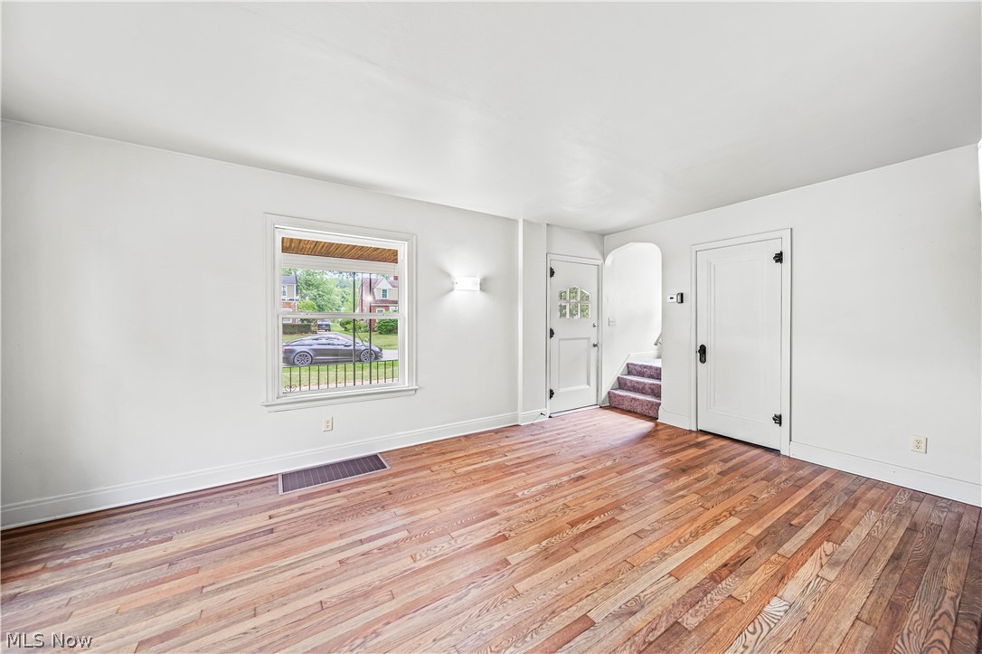 Bellevue - Residential