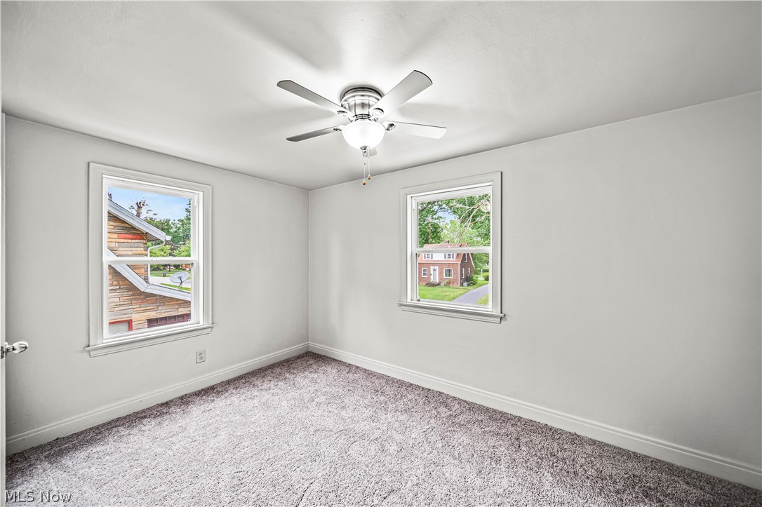 Bellevue - Residential