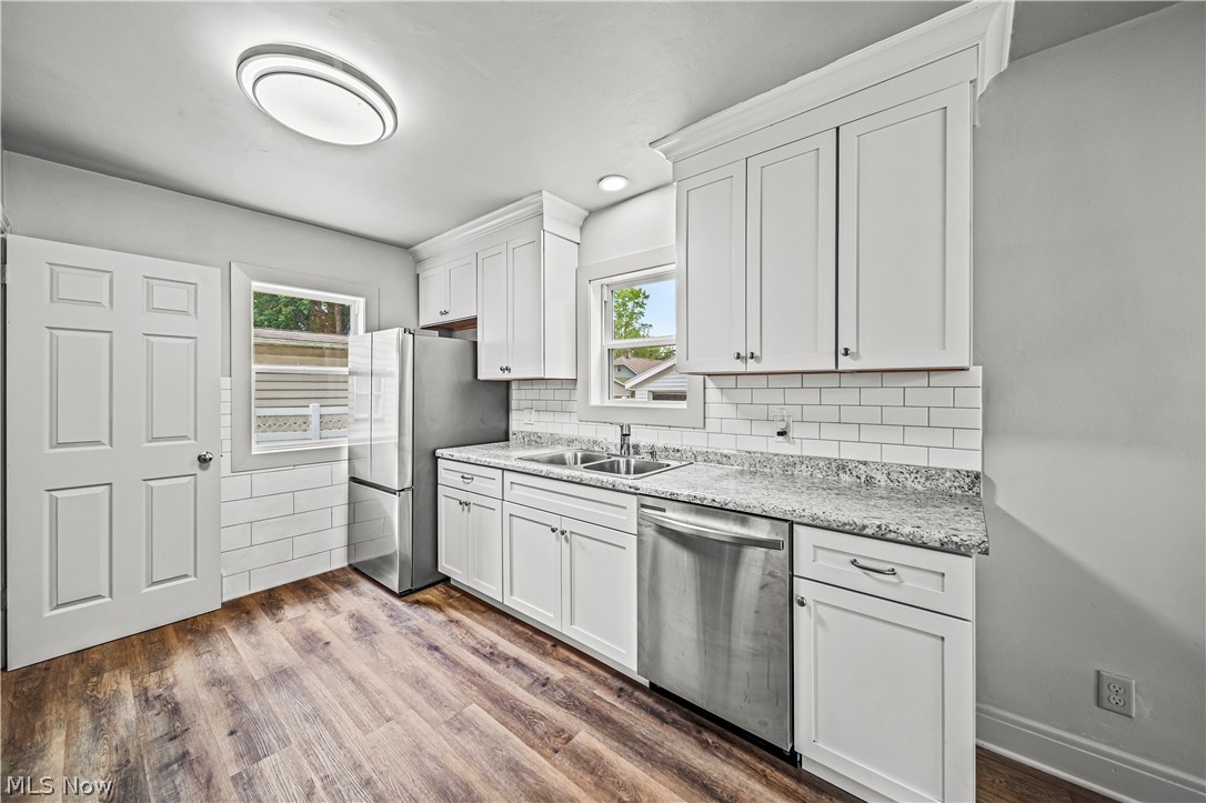 Bellevue - Residential