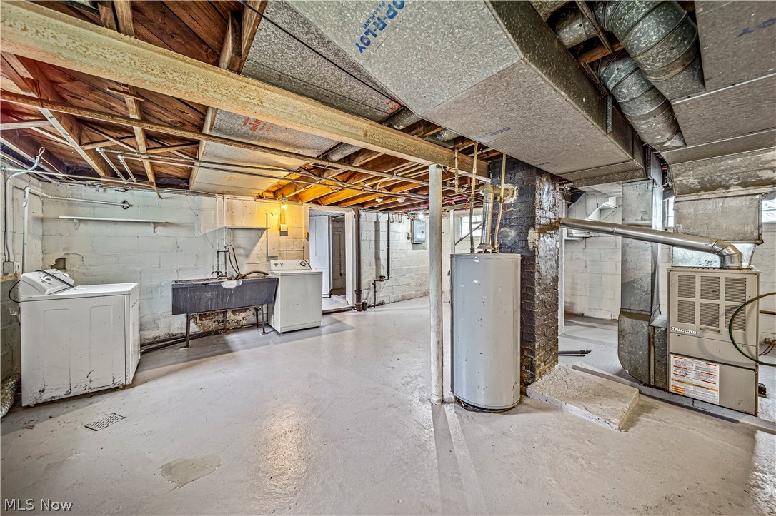 Bellevue - Residential