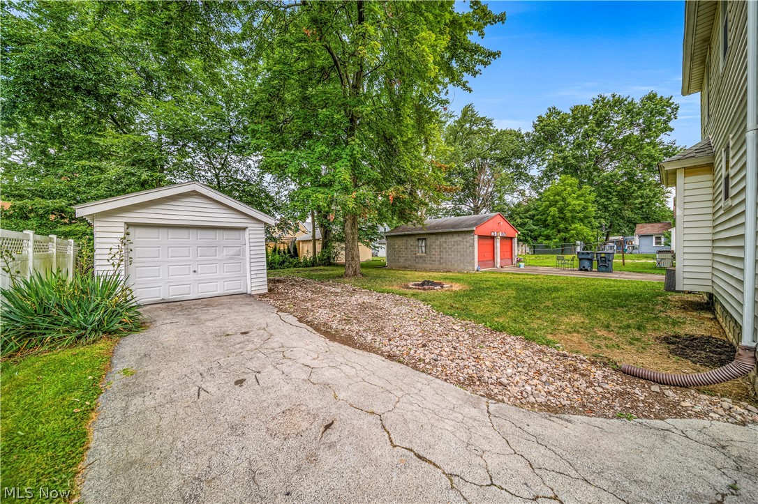 Bellevue - Residential