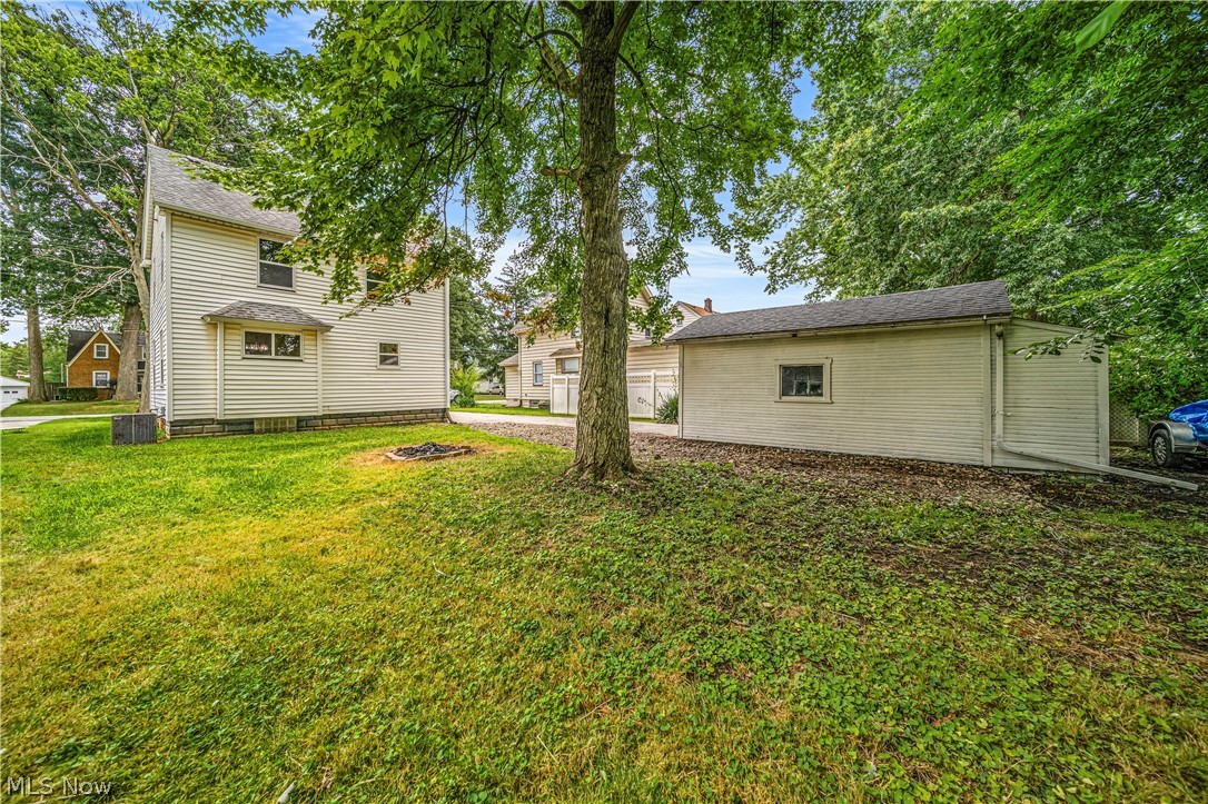 Bellevue - Residential