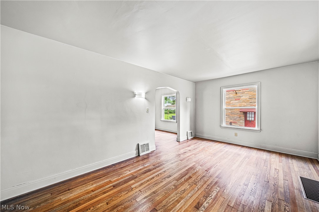 Bellevue - Residential