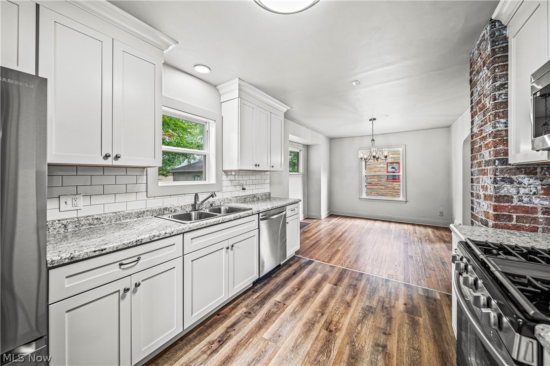 Bellevue - Residential