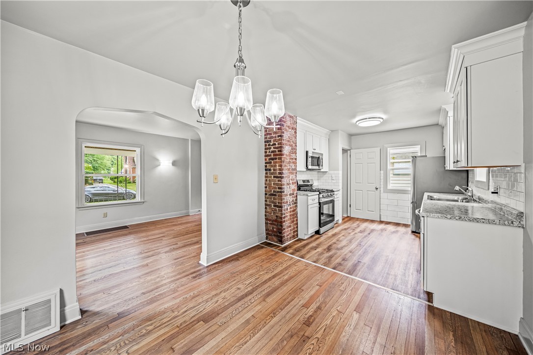 Bellevue - Residential