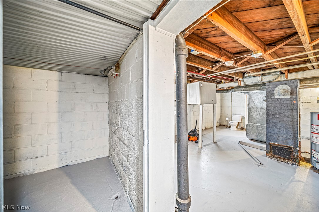 Bellevue - Residential