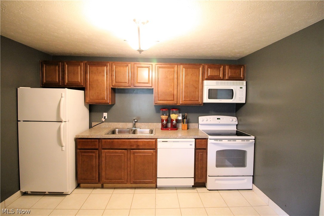 Sunrise Cove Condo I - Residential