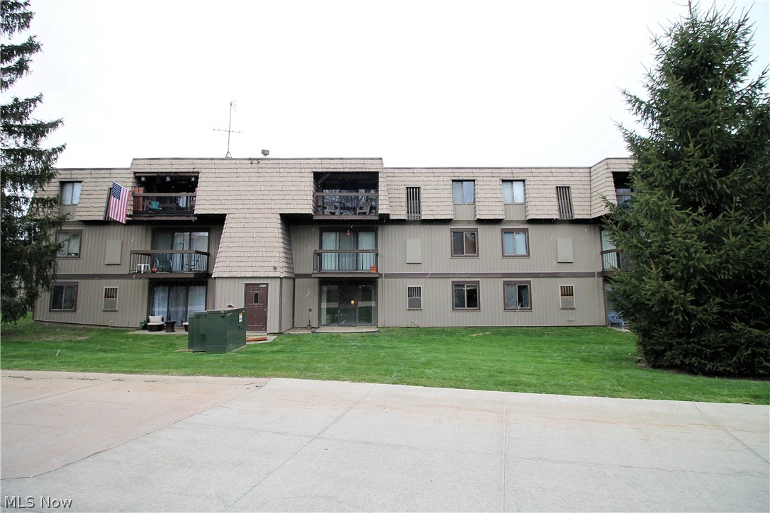 Sunrise Cove Condo I - Residential