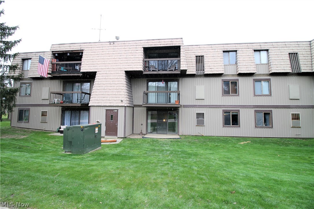 Sunrise Cove Condo I - Residential