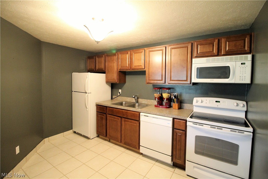 Sunrise Cove Condo I - Residential