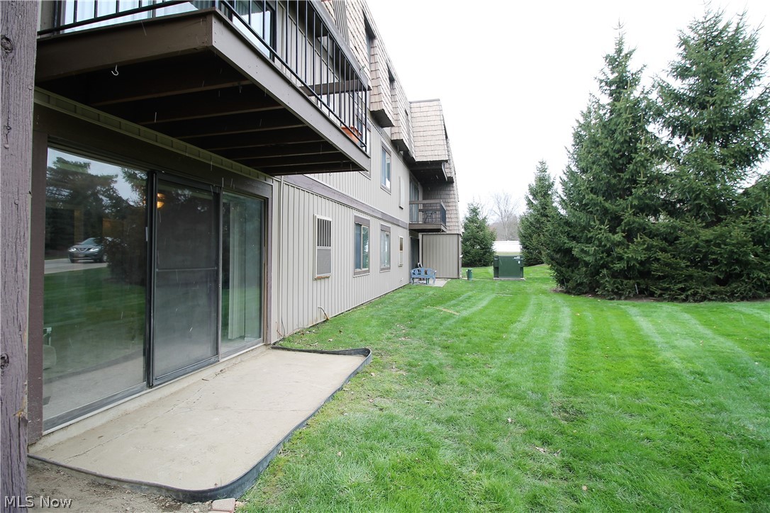 Sunrise Cove Condo I - Residential