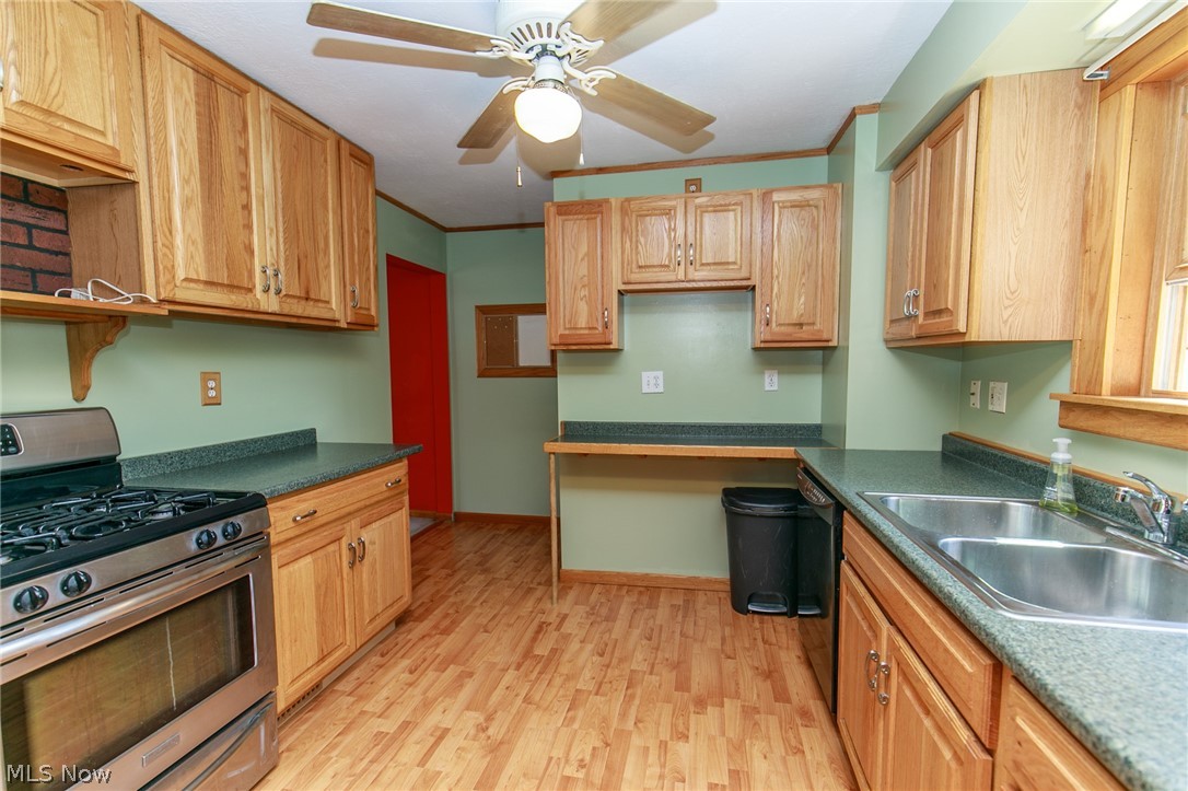 Eastlawn - Residential