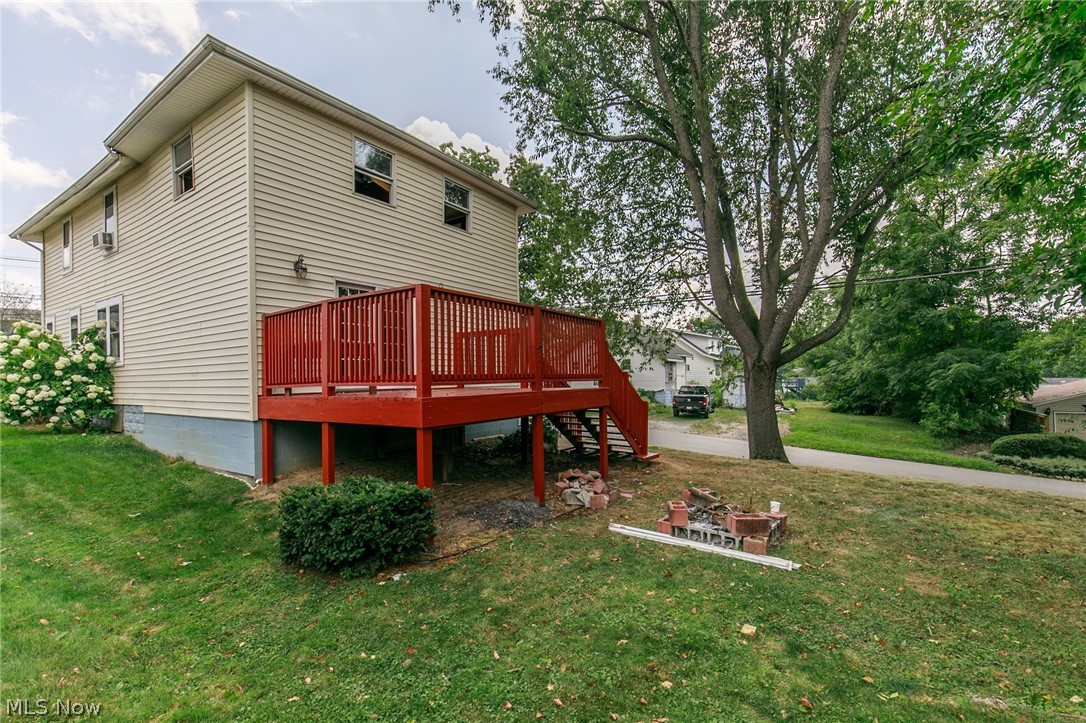 Eastlawn - Residential