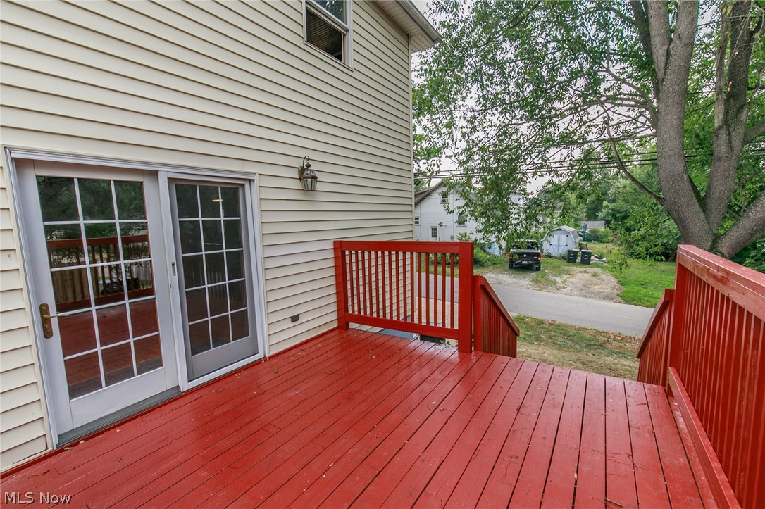 Eastlawn - Residential