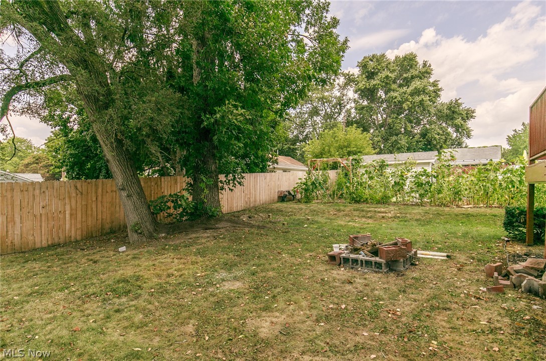 Eastlawn - Residential