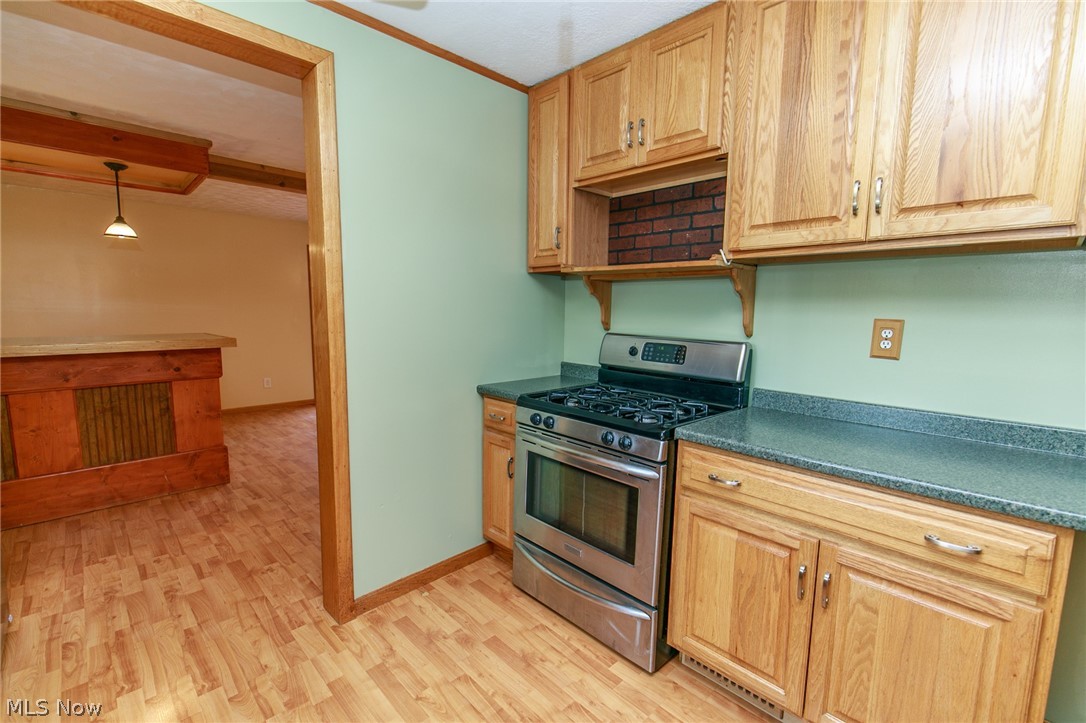 Eastlawn - Residential