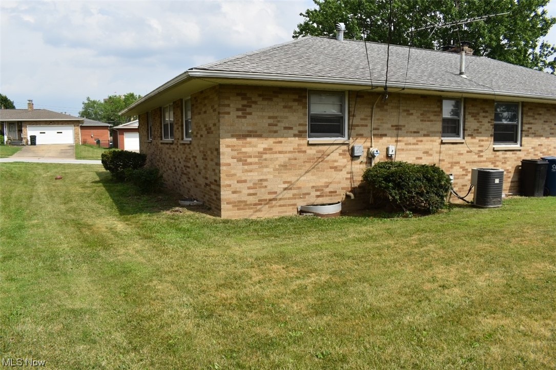 Viola Heights - Residential