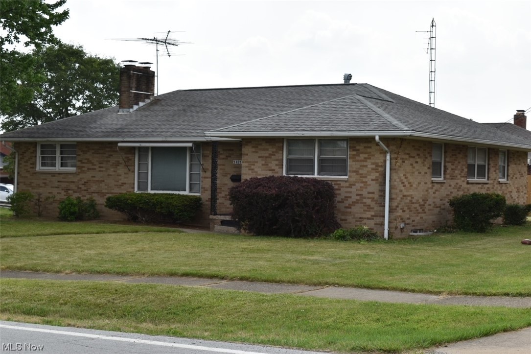 Viola Heights - Residential