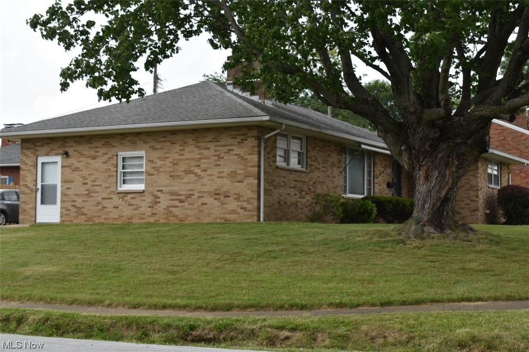 Viola Heights - Residential