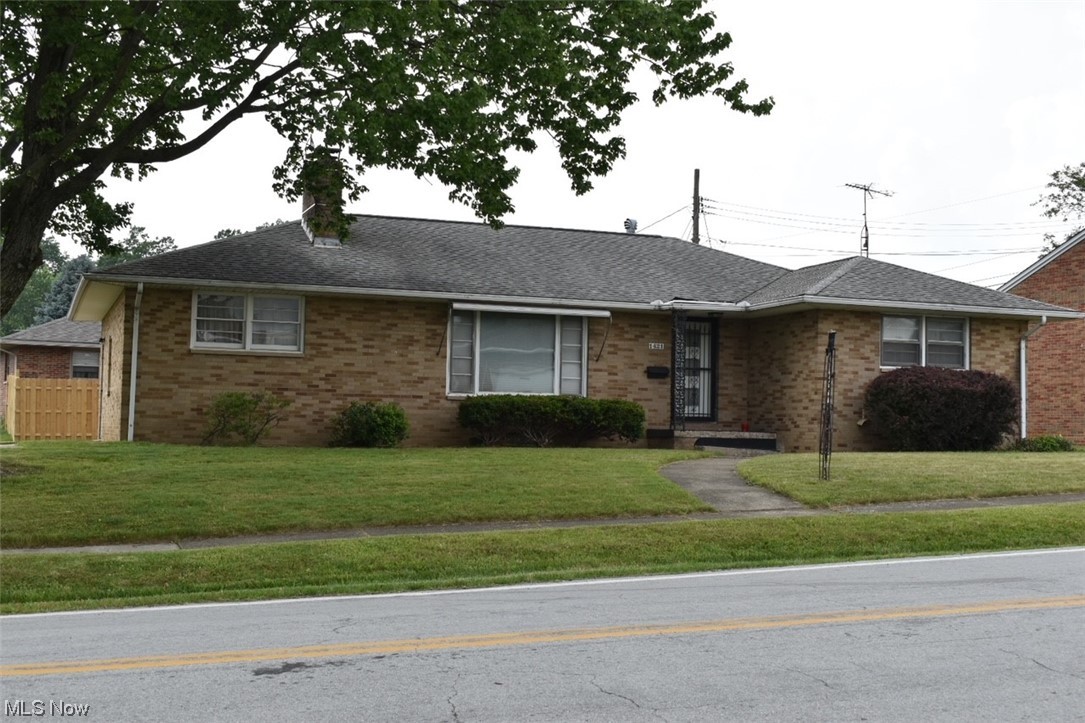 Viola Heights - Residential