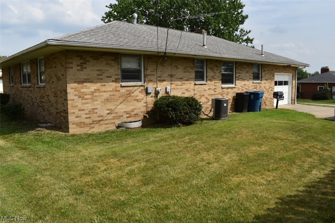 Viola Heights - Residential