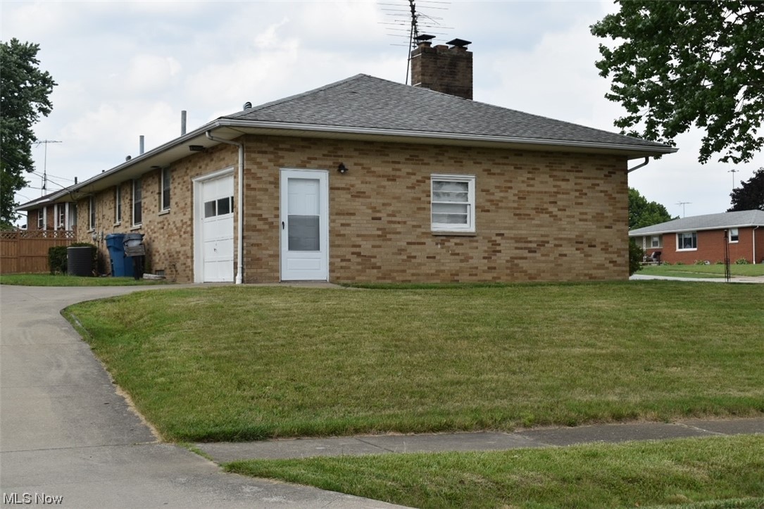 Viola Heights - Residential