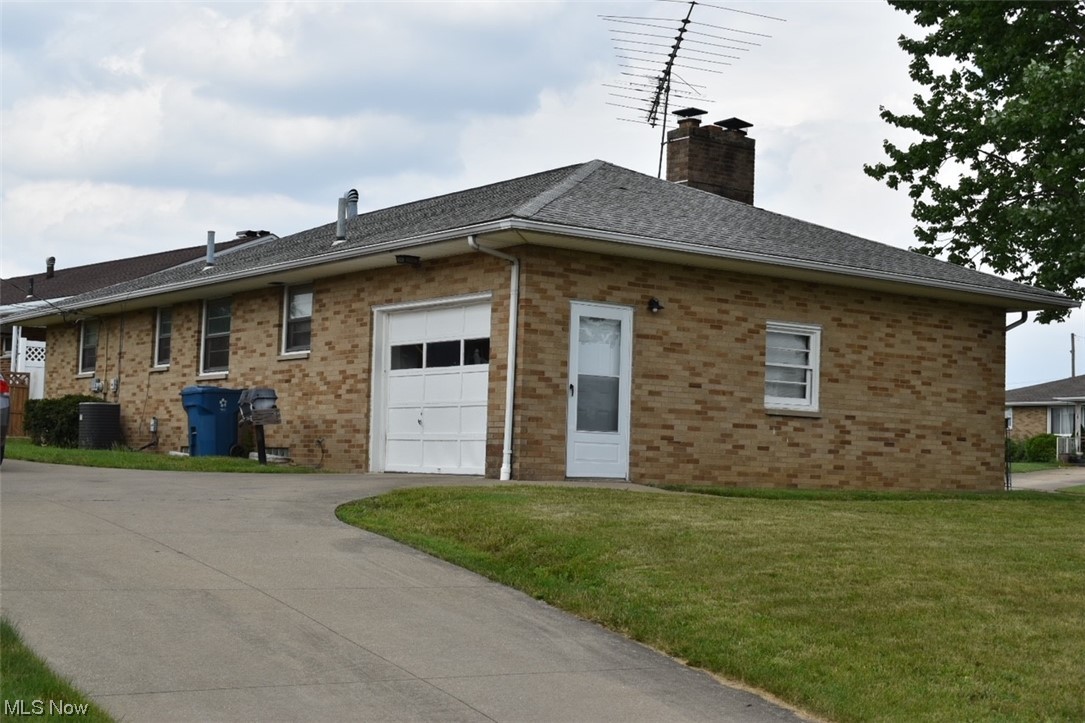 Viola Heights - Residential