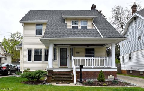 3262 Kildare Road Cleveland Heights, OH 44118