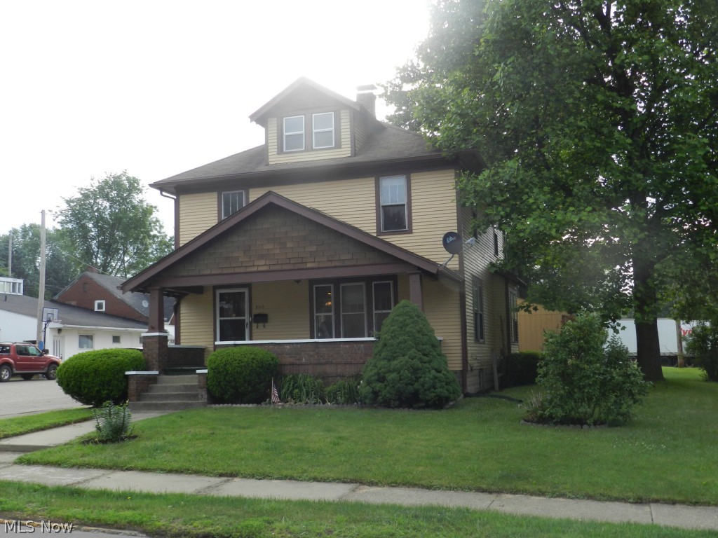 Village/Navarre - Residential