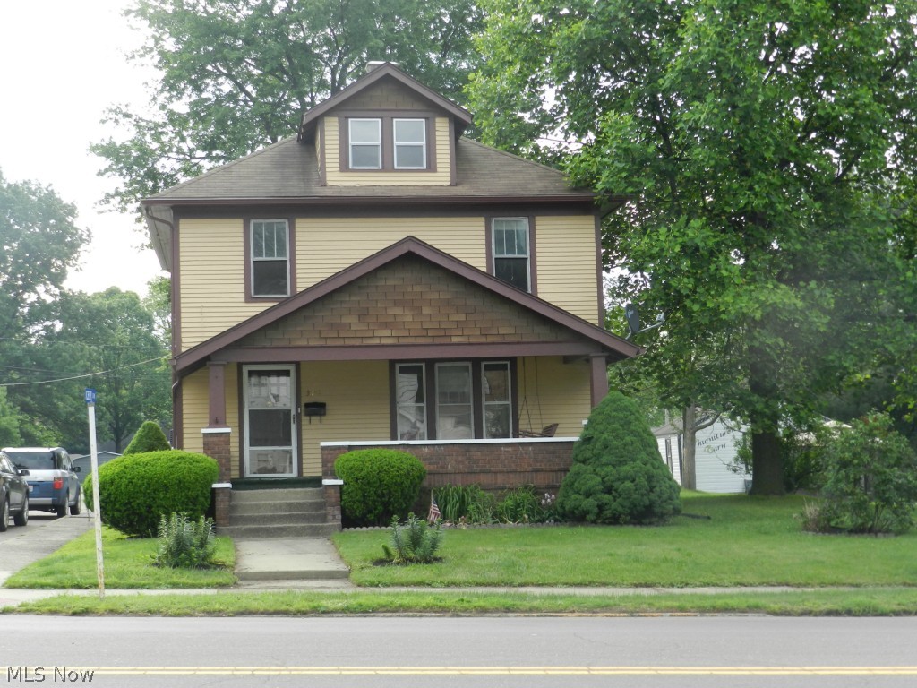 Village/Navarre - Residential