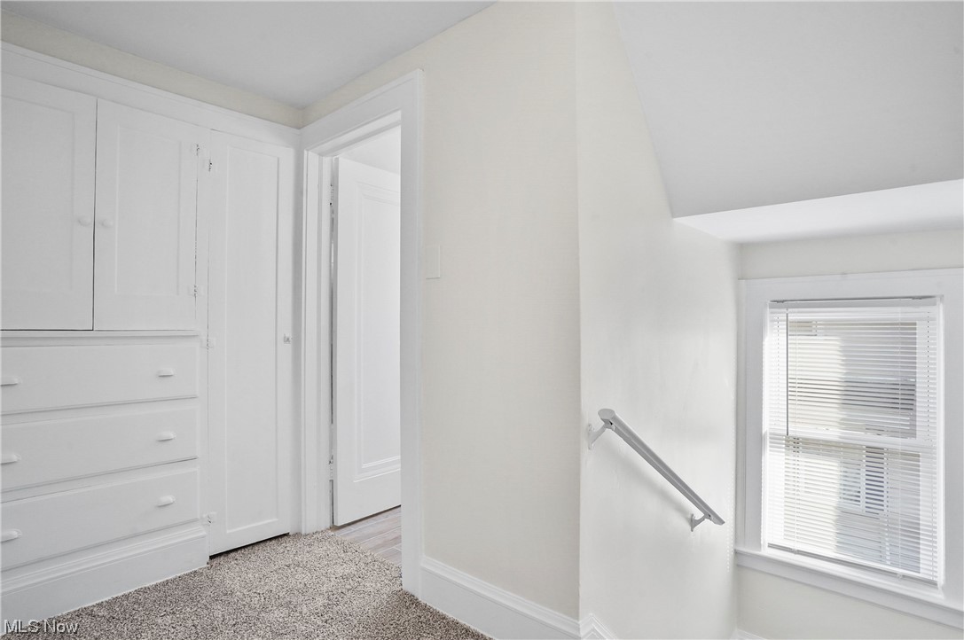 Carpenter - Residential