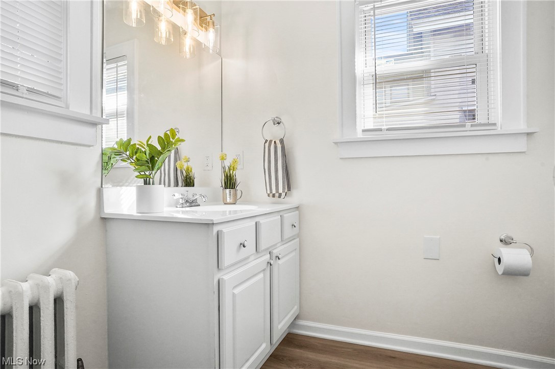 Carpenter - Residential