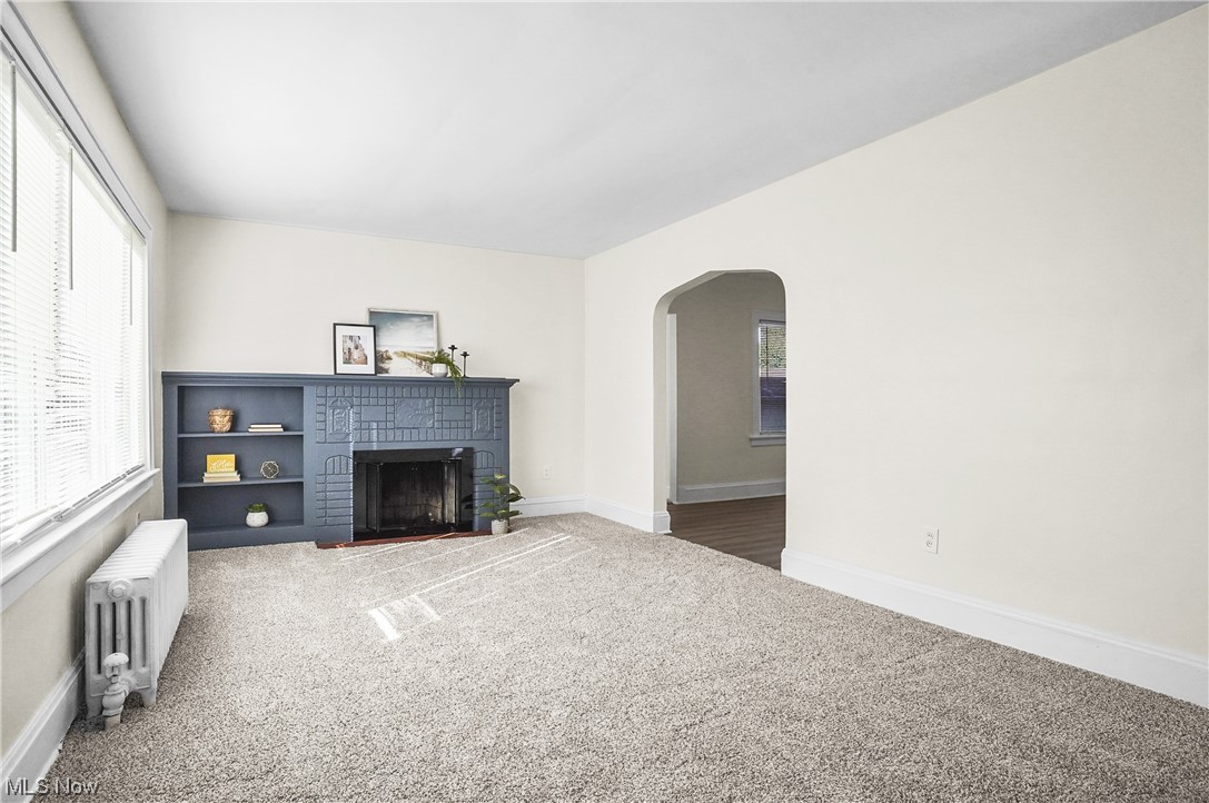 Carpenter - Residential