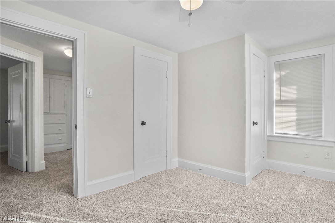 Carpenter - Residential