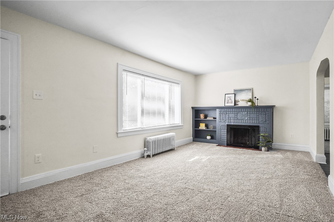 Carpenter - Residential