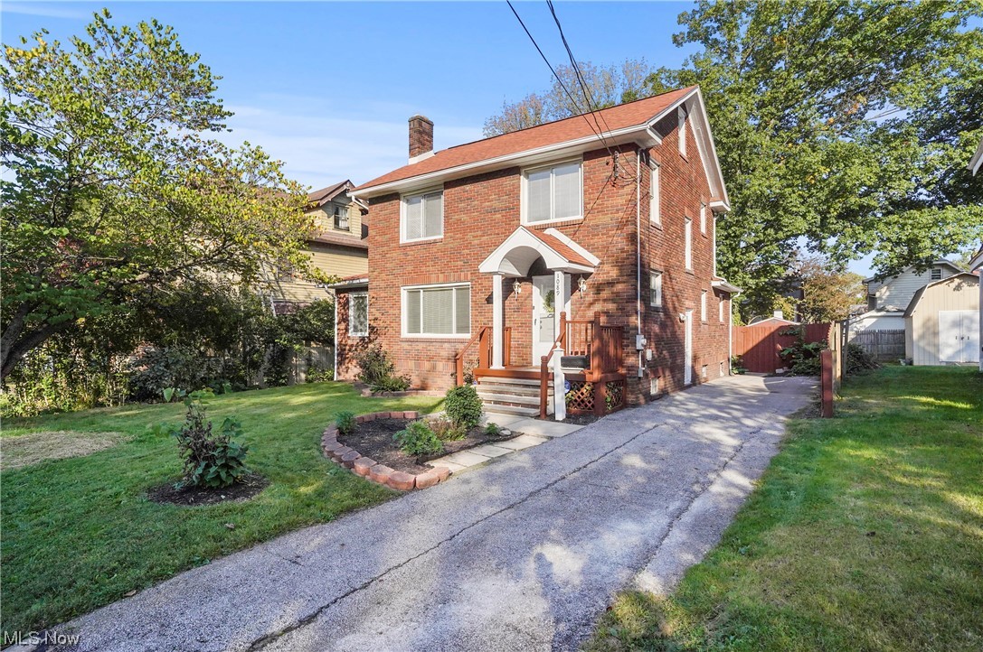 Carpenter - Residential