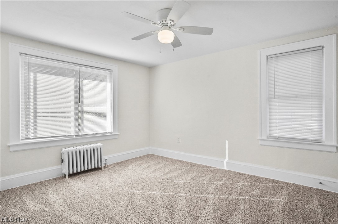 Carpenter - Residential