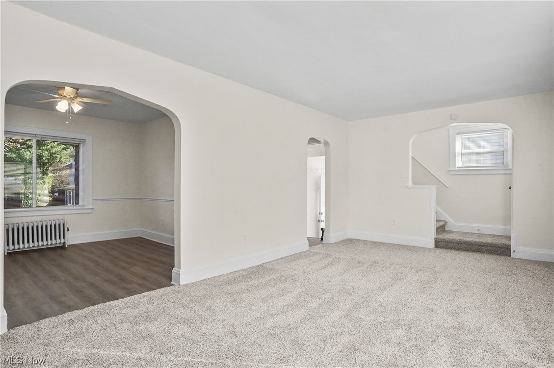 Carpenter - Residential