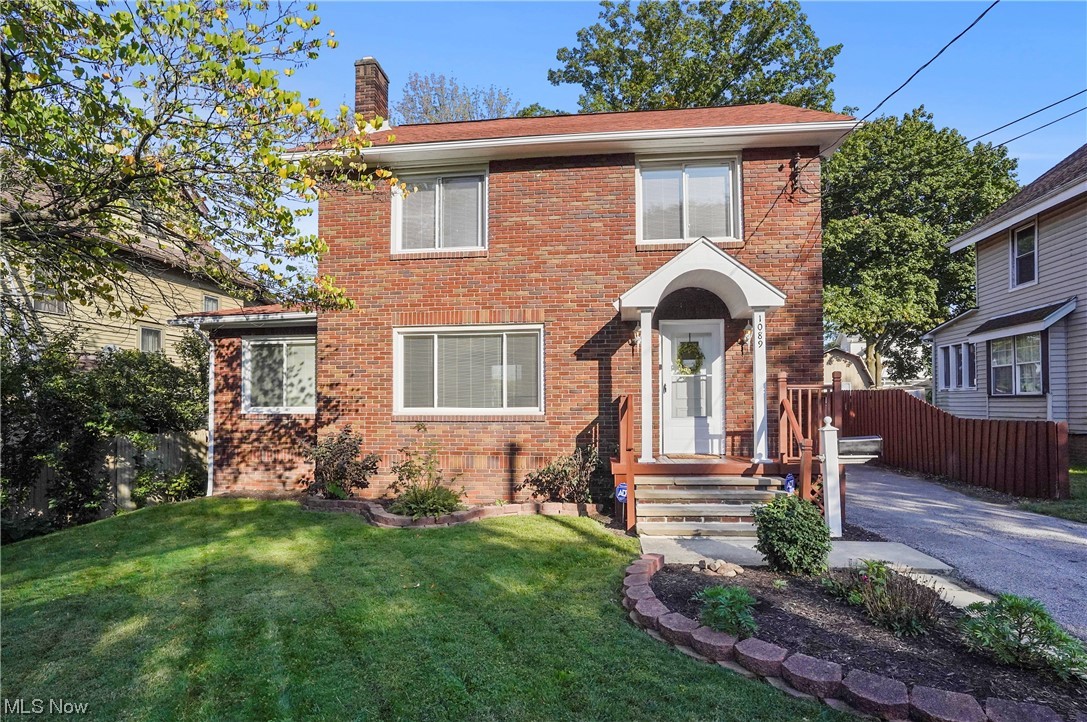 Carpenter - Residential