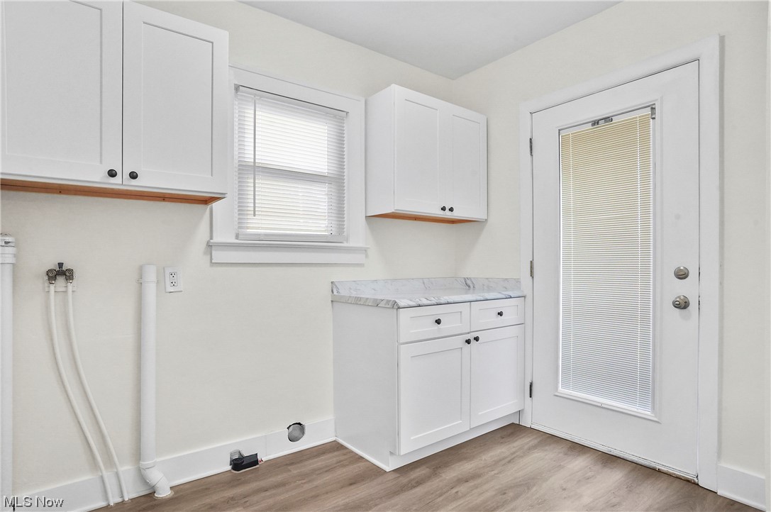 Carpenter - Residential