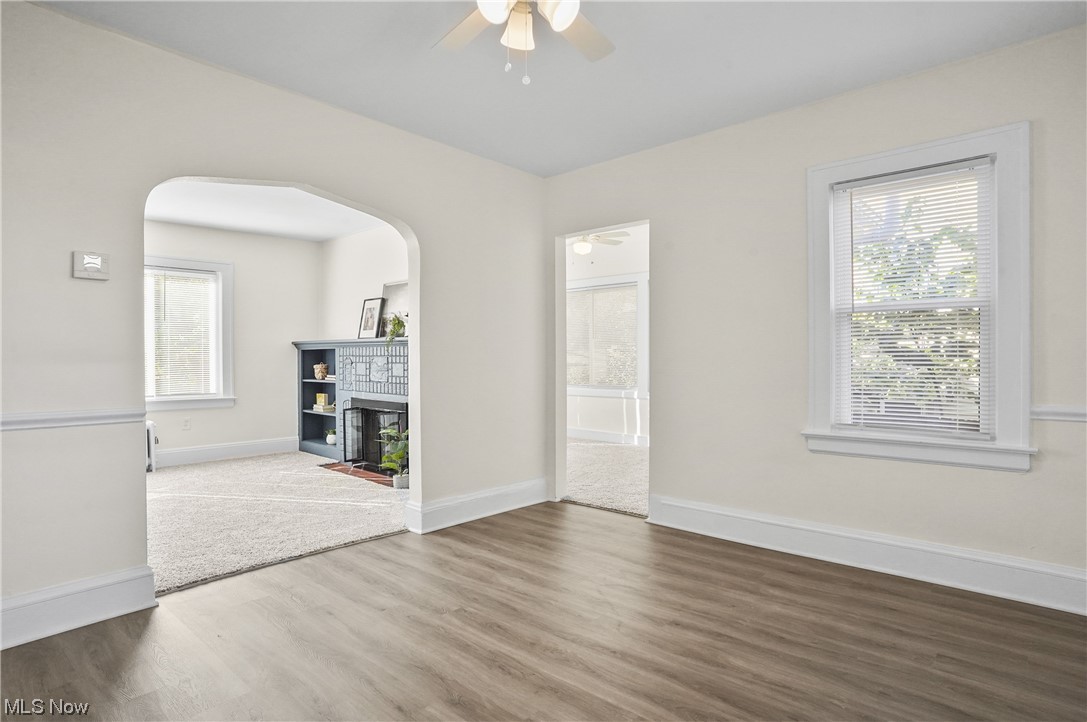 Carpenter - Residential